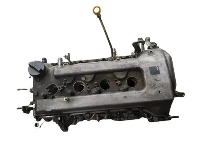 Motor Parcial Gelly Ec7 1.8 Flex