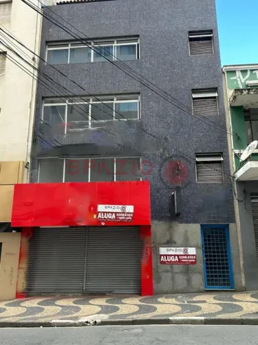 Centro de Campinas  Sala Comercial para Venda/Locação