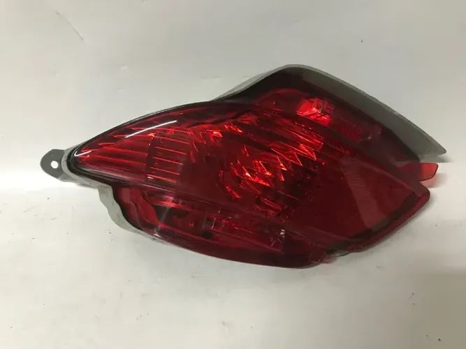 Lanterna parachoque Lexus Rx270/Rx350/Rx450