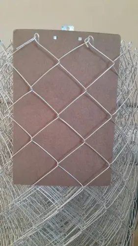 Alambrado fio 14 malha 3 