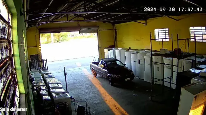 TUDO EM REFRIGERAÇÃO