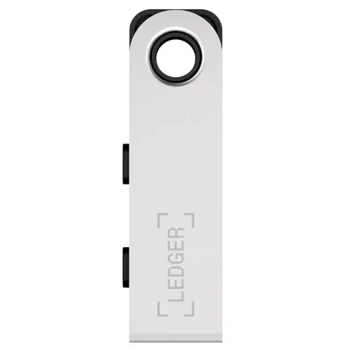 Ledger Nano S Plus Hardware Wallet [LACRADO]