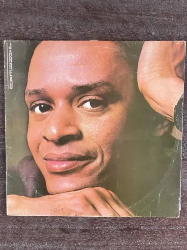 LP Disco Vinil Al Jarreau