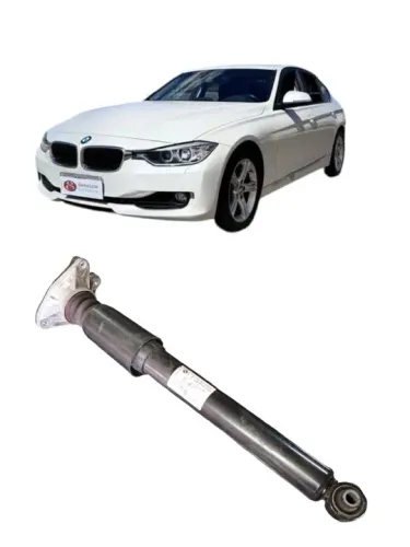 Amortecedor traseiro BMW 320i
