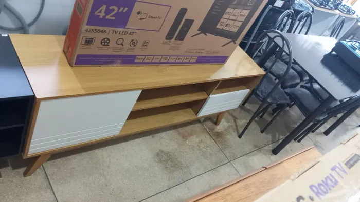 RACK BANCADA NOVO EM OFERTA