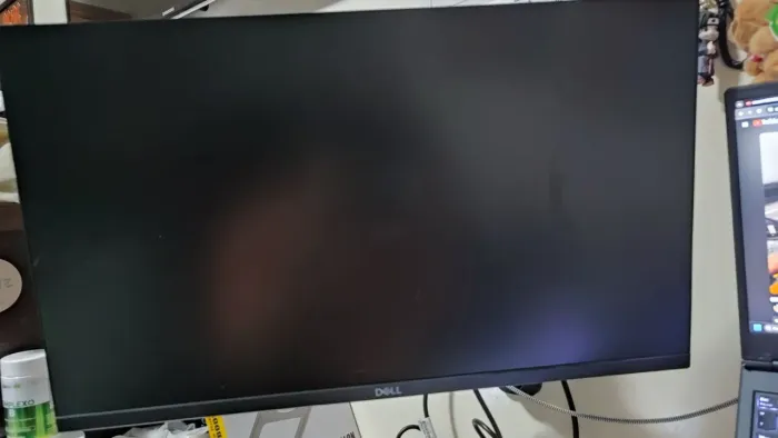 Monitor Gamer DELL 24" 144Hz