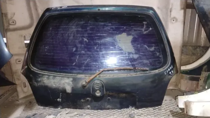Tampa Traseira Corsa Wind 1994 a 2001