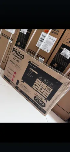 TV Philco FastSMARTTY 32 polegadas HD