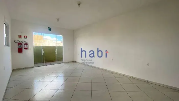Sala para alugar por R$ 1.100,00/mês - Jardim Toledo - Votorantim/SP