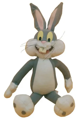 Pernalonga looney tunes