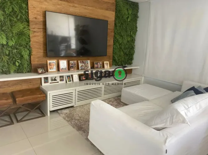 Apartamento de 156 metros,3 suítes, 2 vagas a venda no Horizontes Cidade Universitária