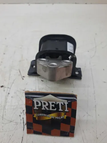 Coxim Suporte Motor Citroen C3 1.6 2014/2015