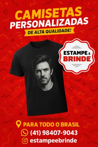 Camisetas Escolares, para Empresa, Futebol, Grupos, Igrejas, Festas, Comemorações e Mais