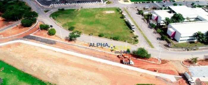 Área à venda, 11462 m² por R$ 68.777.820,00 - Jardim Iracema - Barueri/SP