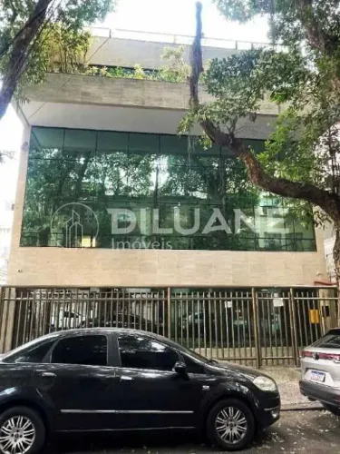 Prédio : / Comercial / Botafogo