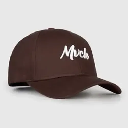 Boné Polo Classic Marrom e Marsala MVCK