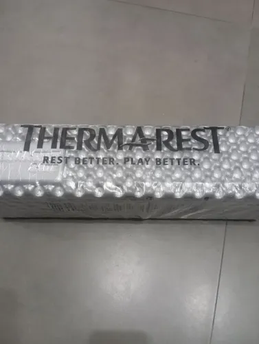 Isolante térmico thermarest z lite sol