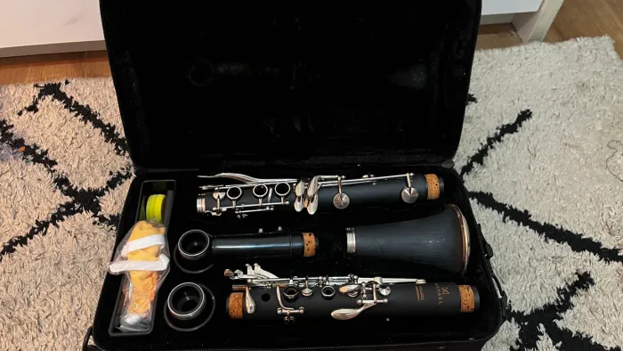 Clarinete Michael WCLM30
