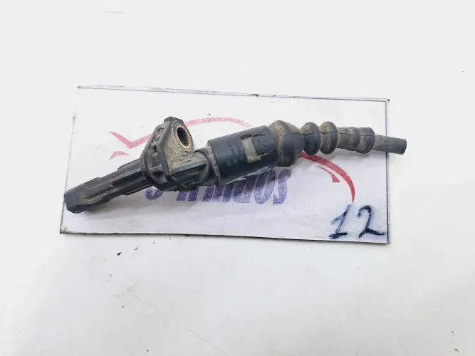 Sensor Roda Traseiro Esquerdo Vw Jetta Veriant 2.5 2008/2009