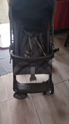 Carrinho para bebê Burigotto