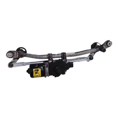 Motor Limpador Do Parabrisa Hyundai Hb20s 2013
