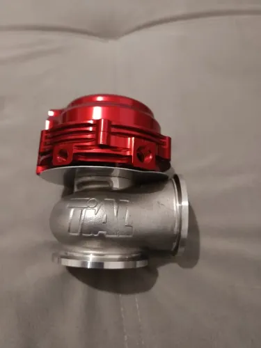 WasteGate Tial ORIGINAL