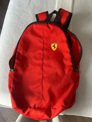 Mochila Ferraru