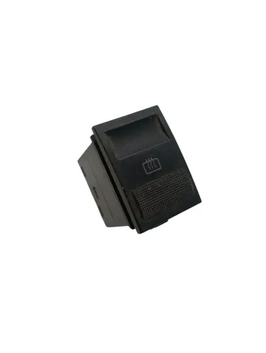 Botao Interruptor Desembaçador Volkswagen Gol G2 G3 2004 05