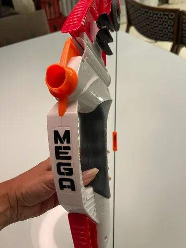 Nerf Lança Dardo e Arco e Flecha HASBRO