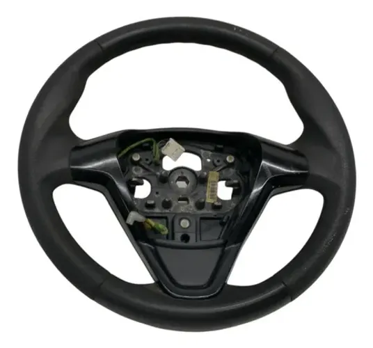 Volante Direção Ford Ka 2014 2015 2016 2017 2018 2019