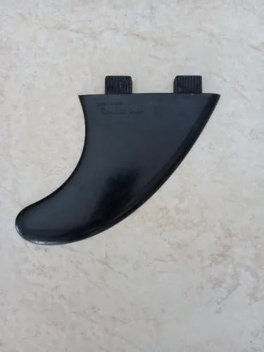 Quilha avulsa para prancha de surfe (direita)