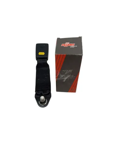 Engate Cinto Traseiro Central Esquerdo Fiat Punto 2008 2009