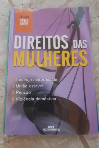 coleção seus direitos completa e lacrada