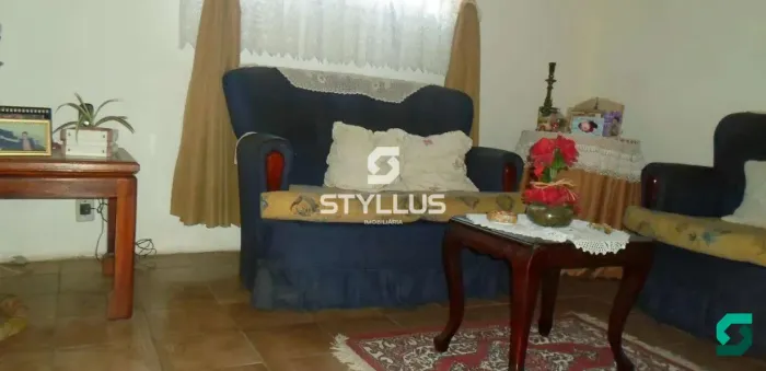 Del Castilho | Casa 3 quartos