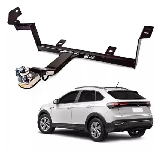 Engate para Volkswagen Nivus