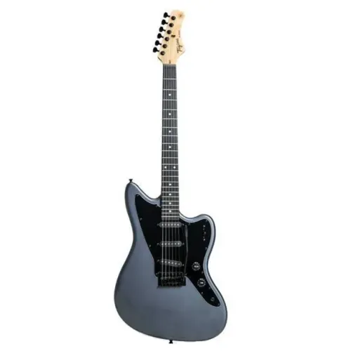 Guitarra Tagima Jazz Master TW-60 MDSVS DF/BK