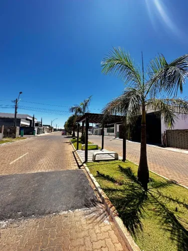 OPORTUNIDADE NO BOSQUE IMPERIAL