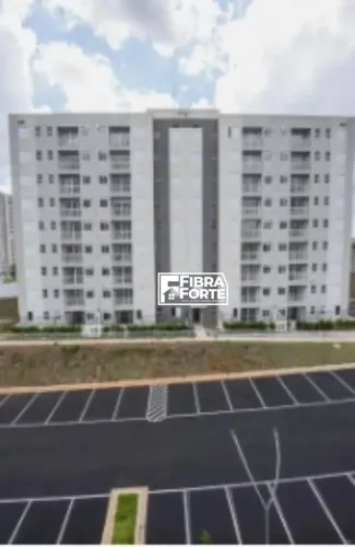 Apartamento novo, 2 quartos , varanda gourmet, piscina no prédio