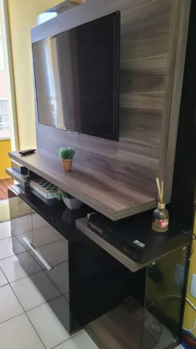 painel de TV