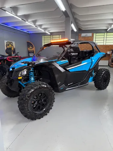 CAN AM Renegade XC 2022