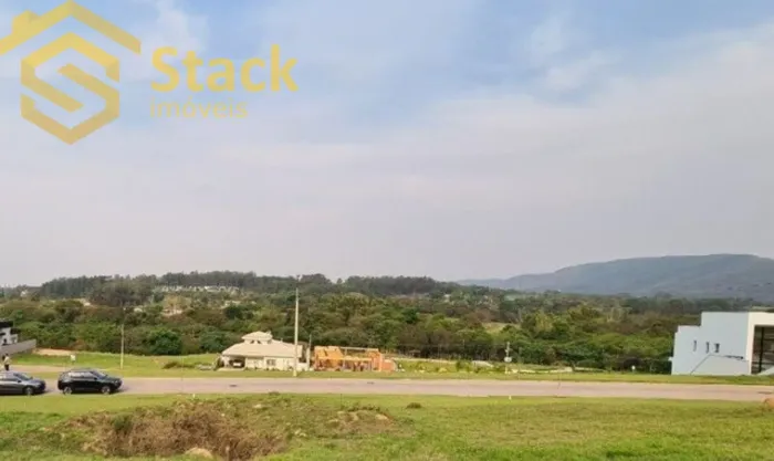 Terreno de 814 m² à venda no Residencial Terras da Alvorada - Jundaí/SP.