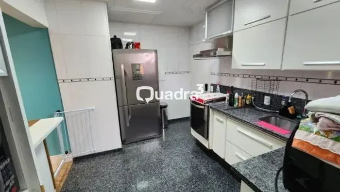 Beverly Hills II - Apartamento à venda no bairro Chácara Califórnia - São Paulo/SP