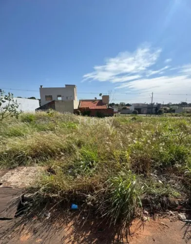 "Terrenos à Venda no Mesmo Loteamento  Oportunidade de Investimento e Moradia"