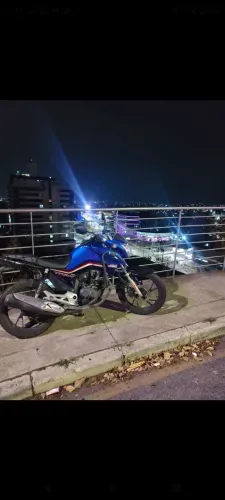 Vende-se 160 Titan 2020