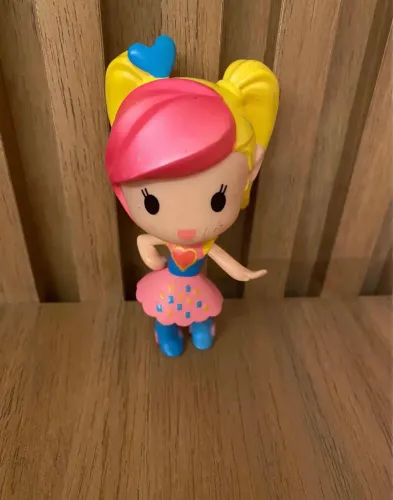 Barbie Em Um Mundo De Videogame Hero. Mattel.