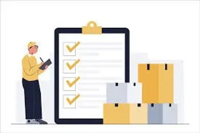? Serviço de Inventário de Loja - Organização e Controle de Estoque