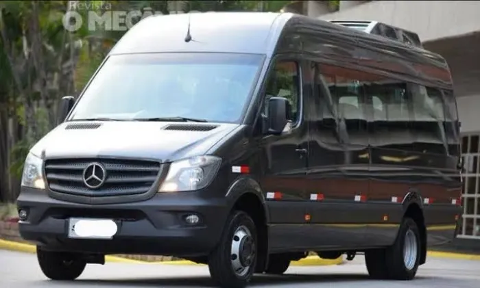 Van Sprinter 515  2019 