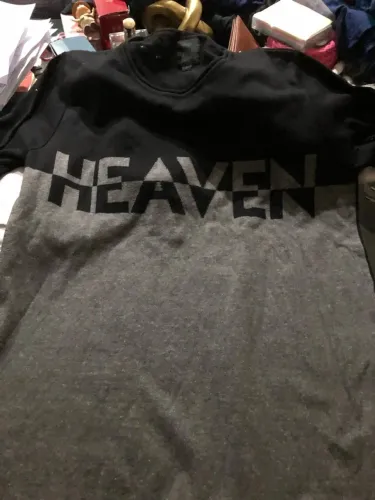 5 camisetas John John  preço pacote