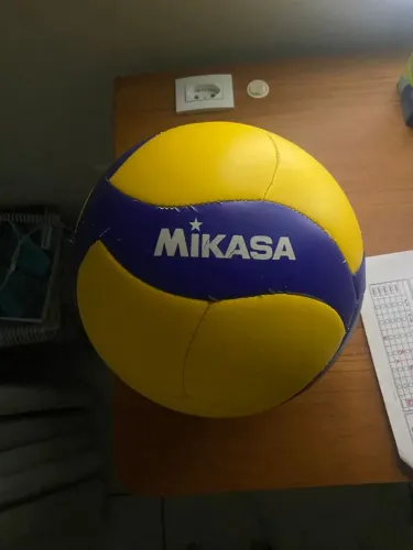 Bola de vôlei Mikasa oficial v370W