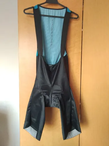 Roupa Ciclismo Bretelle Shimano S-Phyre Masculino Tamanho GG Made Japan